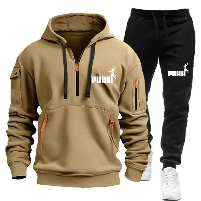 khaki
