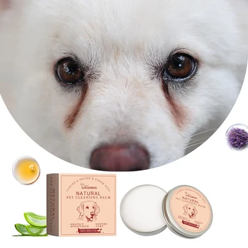 Pet Tear Stain Remover Balm 1