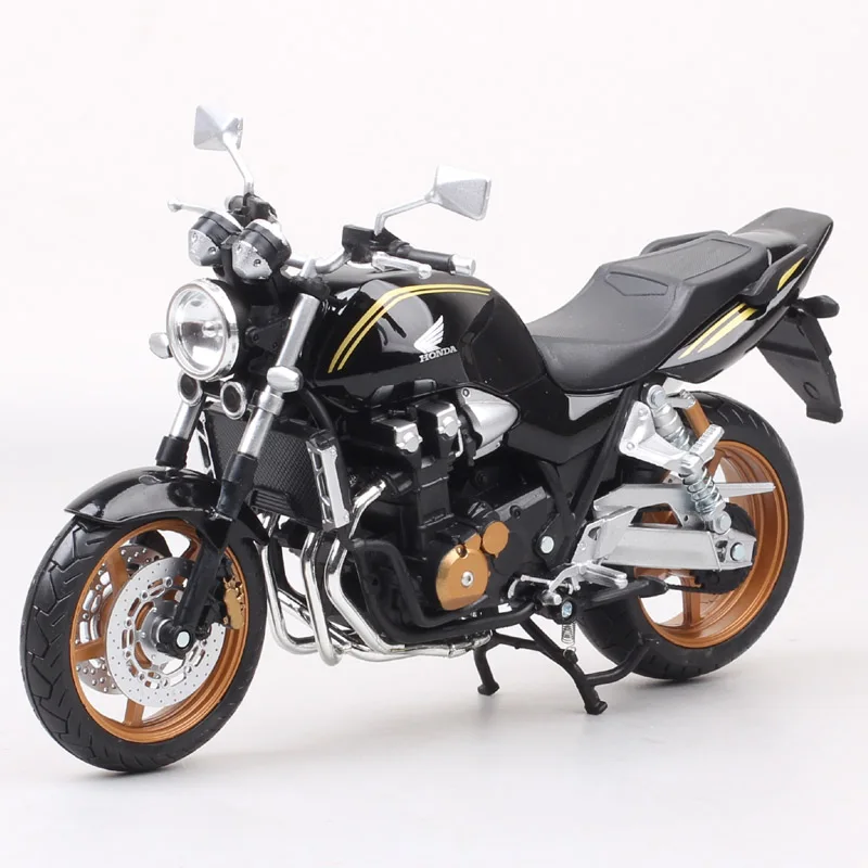 JoyCity HONDA CB1300 SB 1:12 ダイキャストバイク 【公式通販】