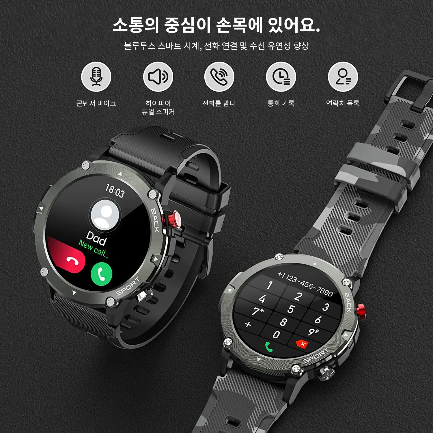  ȭ Ʈ ġ, IP68 , ǰ , 360 HD, 15   ð, LF26 Max, 2022