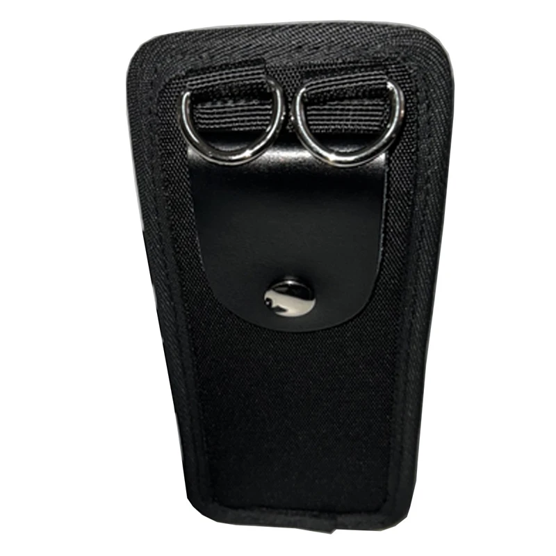 New Fabric Holster Compatible for Symbol Motorola MC3000 MC3090 MC3190 MC32NO Barcode Scanner Reader With Handles