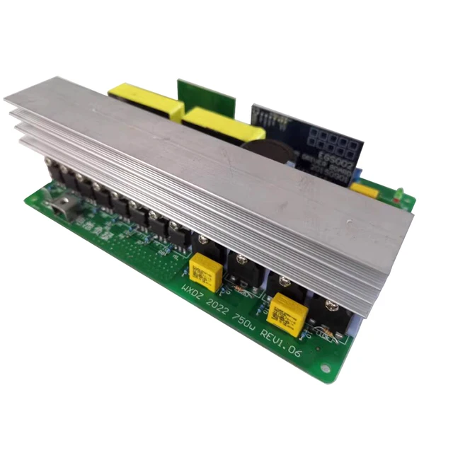 SHINE-T PS-220 AC-DCコンバーター SHINE-T PS-220 AC-DCコンバーター AC/DCコンバーター 480W