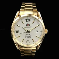 Orient Watches High Quality AAA Clock Brand New Top Men's Watch Luxury Multi-Function All-Steel Automatic Mechanical Tourbillon