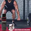 30/50/100ml Liquid Chalk Sports Magnesium Powder Fitness Weight Lifting Anti Slip Cream Grip WeightLifting Climbing Gym Sport 3