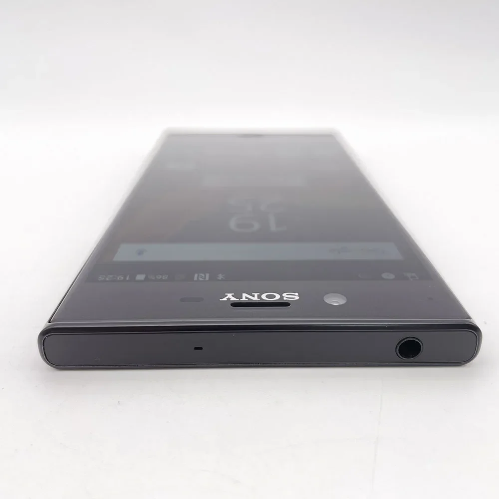 Sony Xperia XZ F8331 F8332 SO-01JOriginal Unlocked Quad-core 5.2" 32GB 3GB 23MP Snapdragon Cellphone NFC Fingerprint Smartphone 5