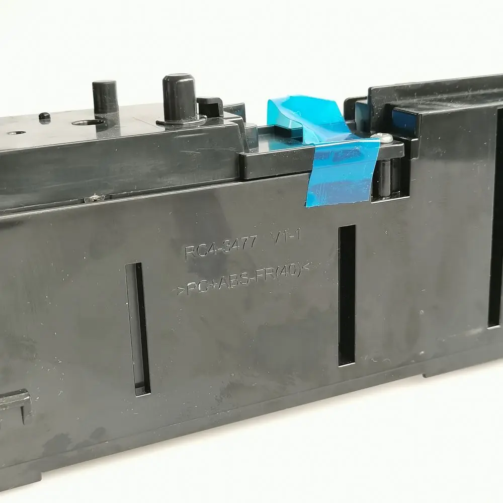 Рисунок 6 - RK2-6375 шаговый двигатель для