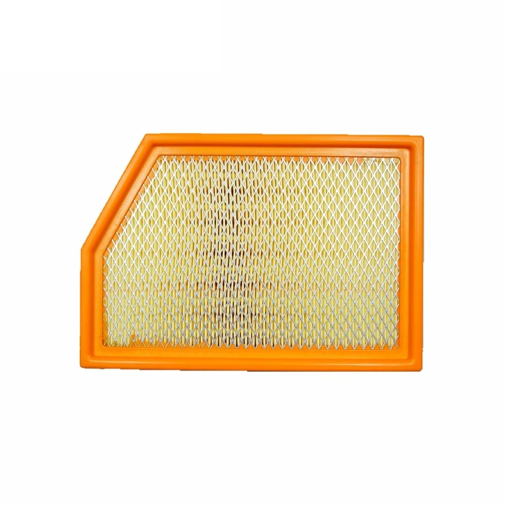 Enging Air Filter For Jeep Cherokee KL 2.0CRD 2.2CRD/2.4/3.2 V6 Model 2013 2014 2015- 5378A Car Acessories