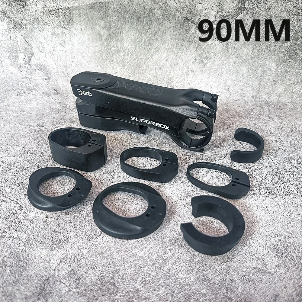 Deda Elementi Superbox DCR 90mm(新品未使用) Superbox DCR Stem