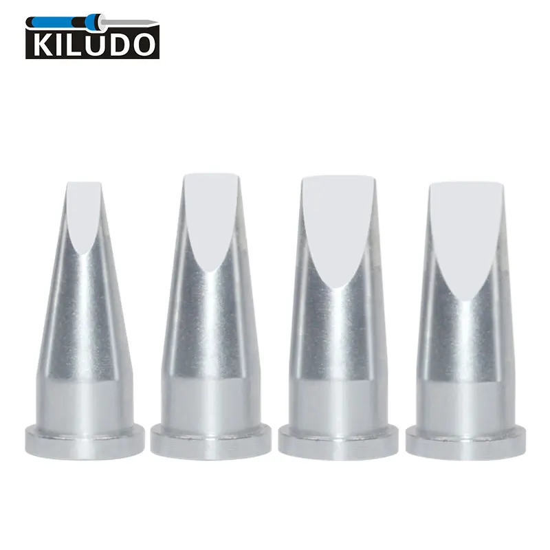 Testa Del Saldatore Kiludo Lthc D E F Compatibile Con La Maniglia Del Saldatore Elettrico Weller Wsp-150W