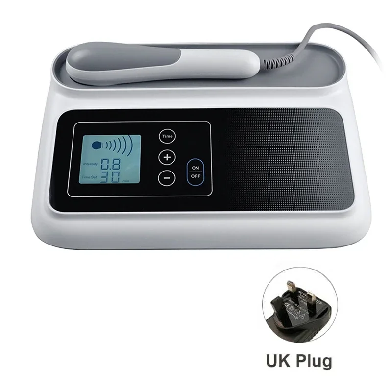 UK plug