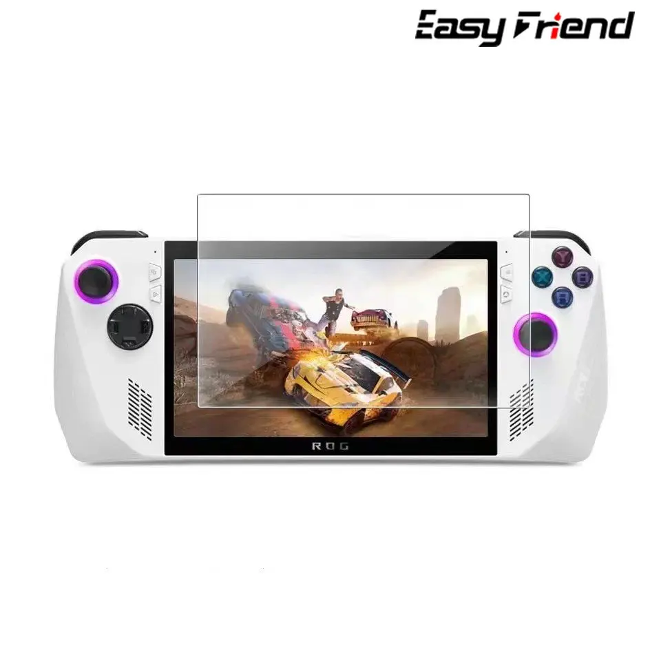 Per Asus Rog Ally Screen Protector 9H Pellicola Protettiva Protezione Vetro Temperato