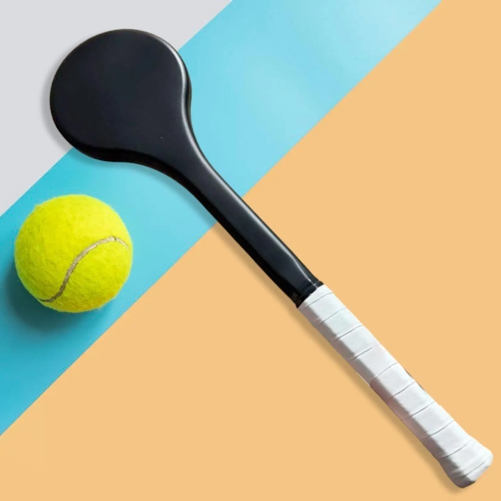 racchetta-puntatore-da-tennis-accessorio-per-l'allenamento-sportivo-scarpe-da-ginnastica-di-precisione-aiuto-professionale-per-l'allenamento-del-tennis-funzionale-per-gli-uomini-di-esercizio