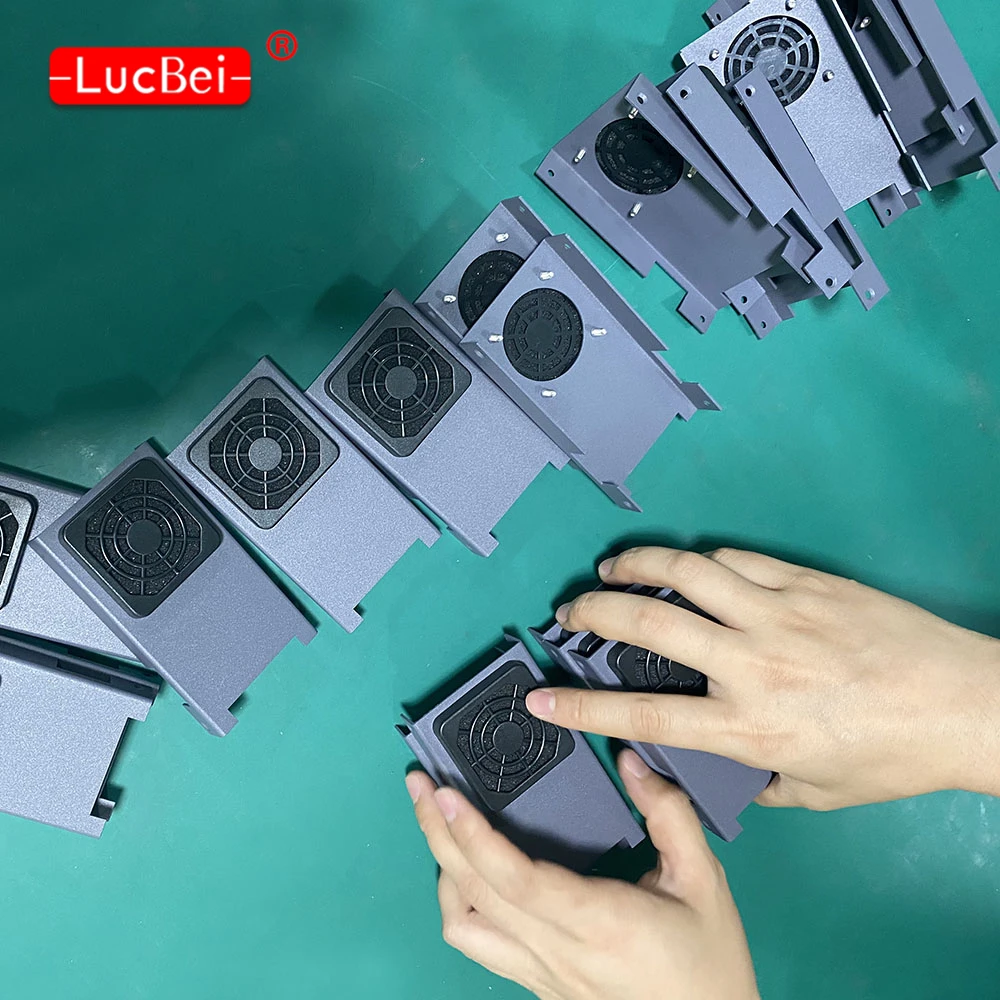 Fan Cooling Small Uv Curing LED Lamps 395nm For Epson DX5 DX7 XP600 TX800 Nocai 6090 Flatbed Printer Ink Gel Dry 365nm Lights