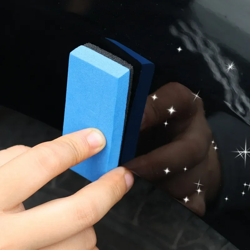 Metal Polish Car Repair Paste Universal Chrome Restoration Polish Metal Shine Renovation Compound for Car Door Handles Windows Trim Chrome-Plated Repair Paste