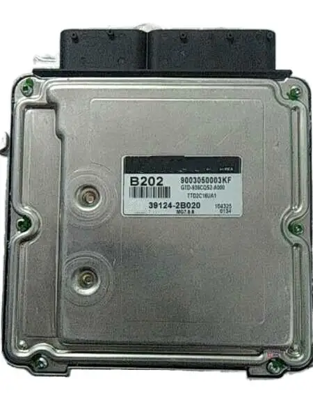 

Оригинальный Новый 39124-2B020 B202 MG7.9.8