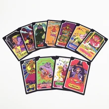 

Tarot Cards Anime Jojo's Bizarre Adventure Dio Kujo Jotaro Tarot Cards Jojo Anime 22 Grand Akana + 9 Royal Gods Playing Cards