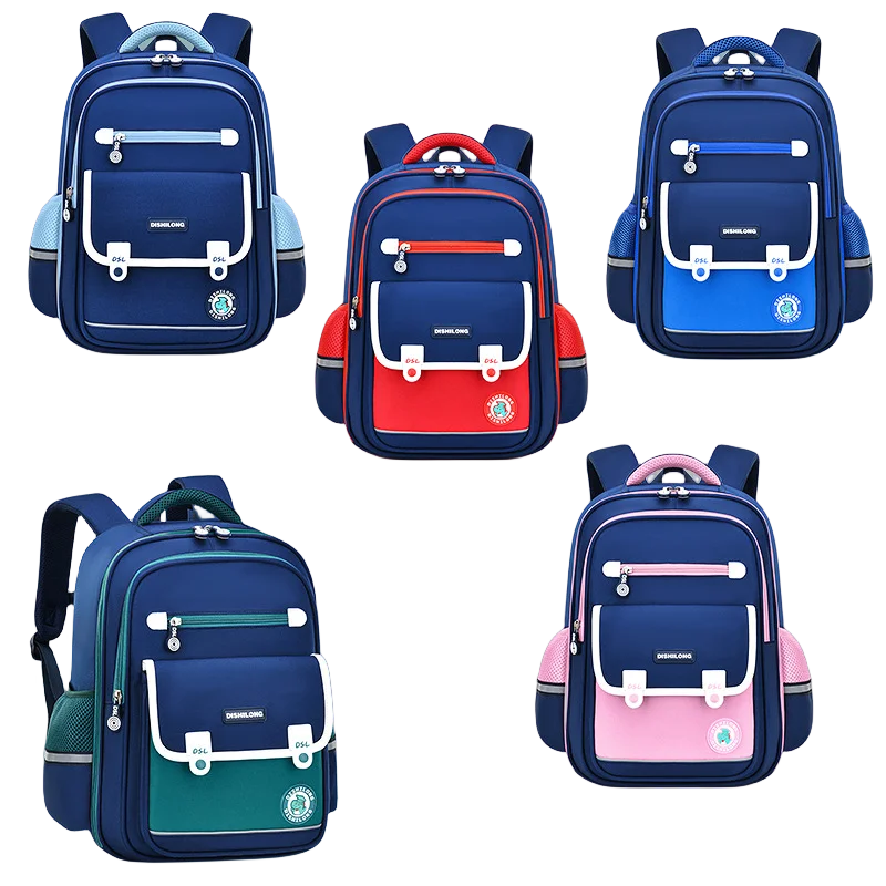 Schoolbagforelementaryschoolboys136gradelighterload