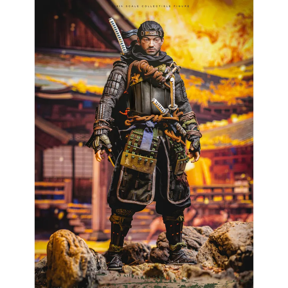 【ジャンク品】VTS Toys パニッシャー ジャンク品】VTS Toys パニッシャー