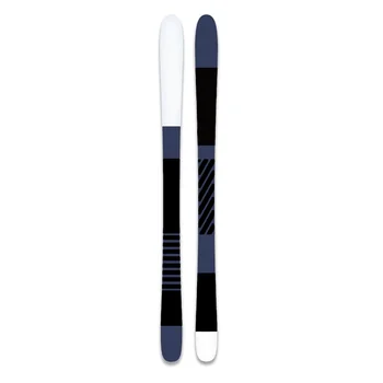 Custom Ski Board Winter Sports Freestyle Snowboard Beginner Winter Outdoor Sports Alpine Ski All Mountain 1