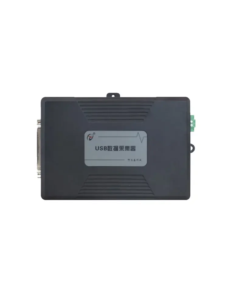 

6-way USB High-speed Synchronous Acquisition Card USB2884/USB2885/USB2886 with DIO