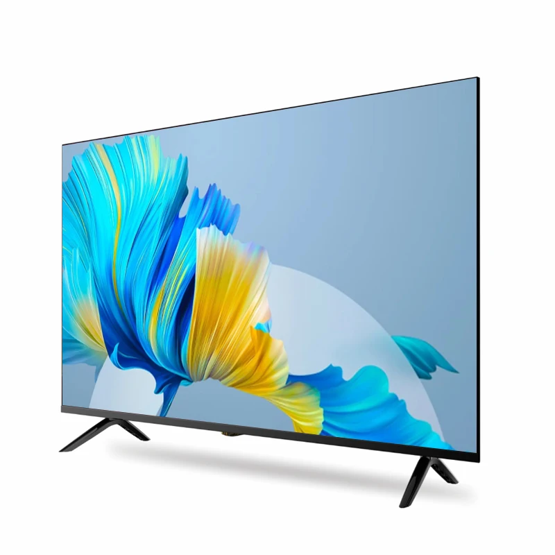 

Новый 32 40 43 50 55 60 65 дюймовый китайский Smart Android LCD светодиодный TV 4K UHD дешевый Телевизор с плоским экраном HD