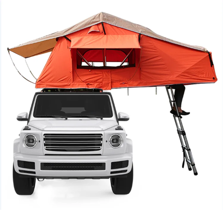 Car Roof Top Tent Camping 0utdoor Rooftop Tent AliExpress