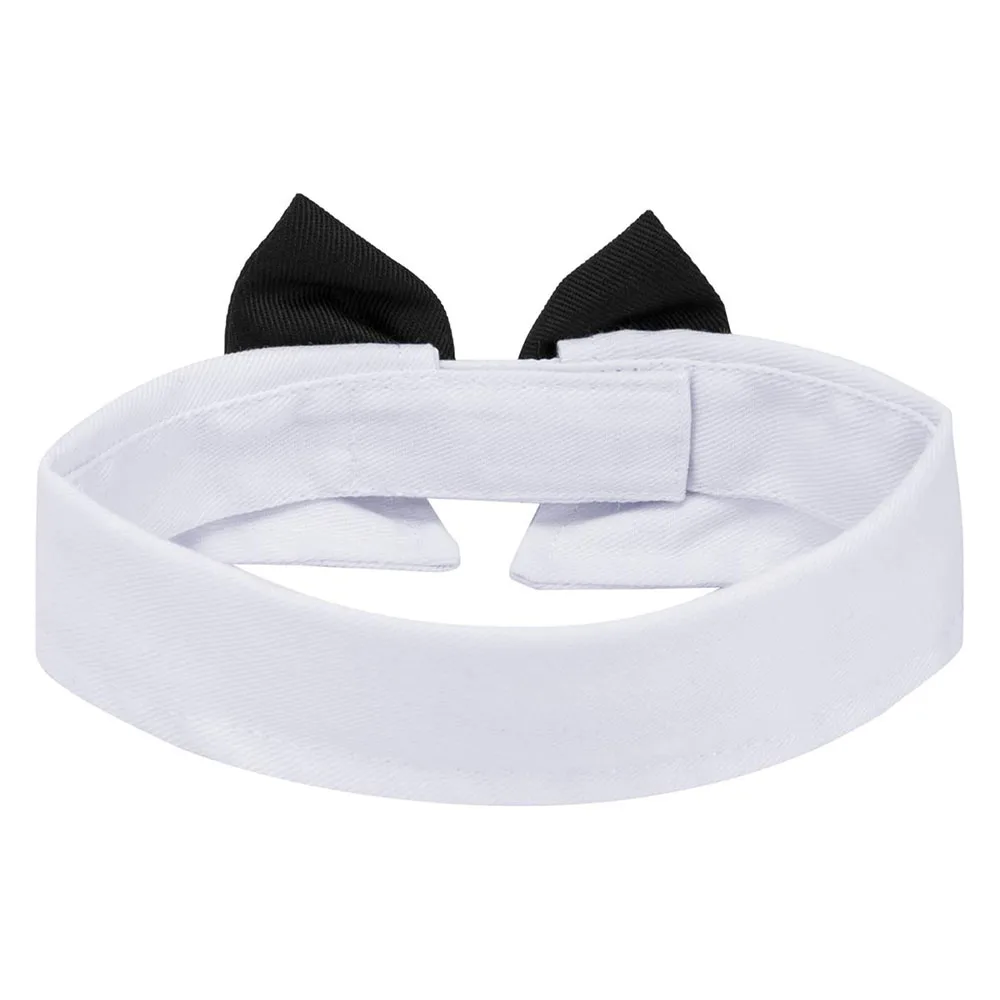 Small Adjustable Pet Bowtie Collar 3