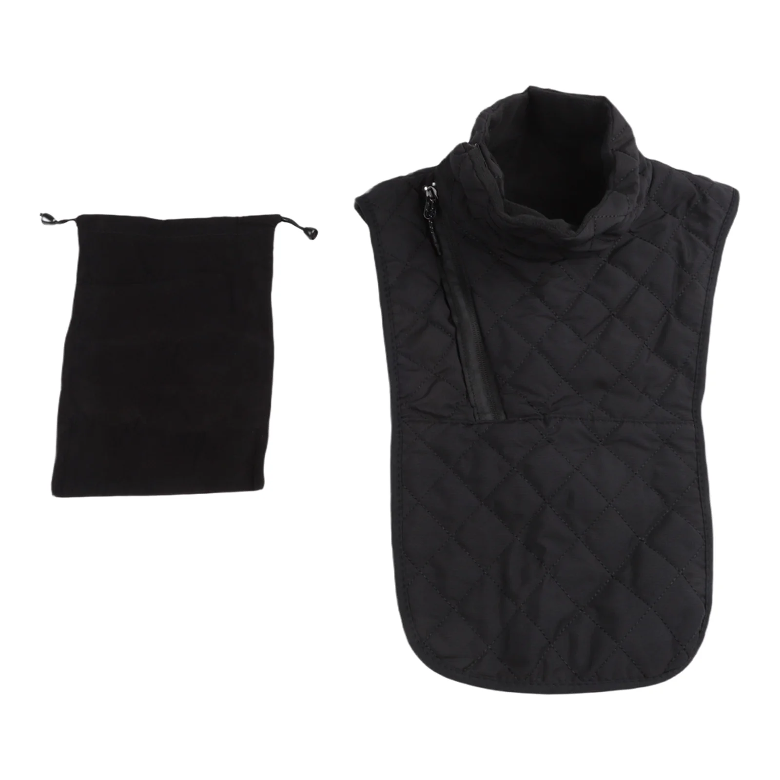 오토바이 라이딩, 사이클링, 하이킹 등 야외 활동을 위해 설계된 방수 및 방풍 오토바이 넥 커버