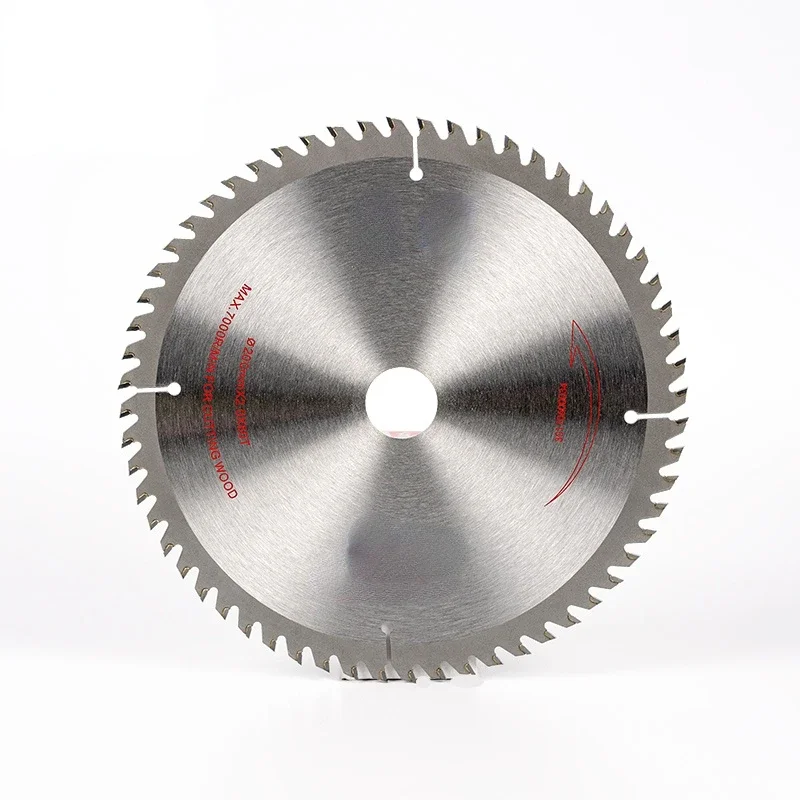 

200mm TCT Woodworking Circular Saw Blades. 200x2.0x25.4mm TCT Saw Blade Cutting Acrylic, Plastic, Wood (Inner Bore 25.4/20mm)