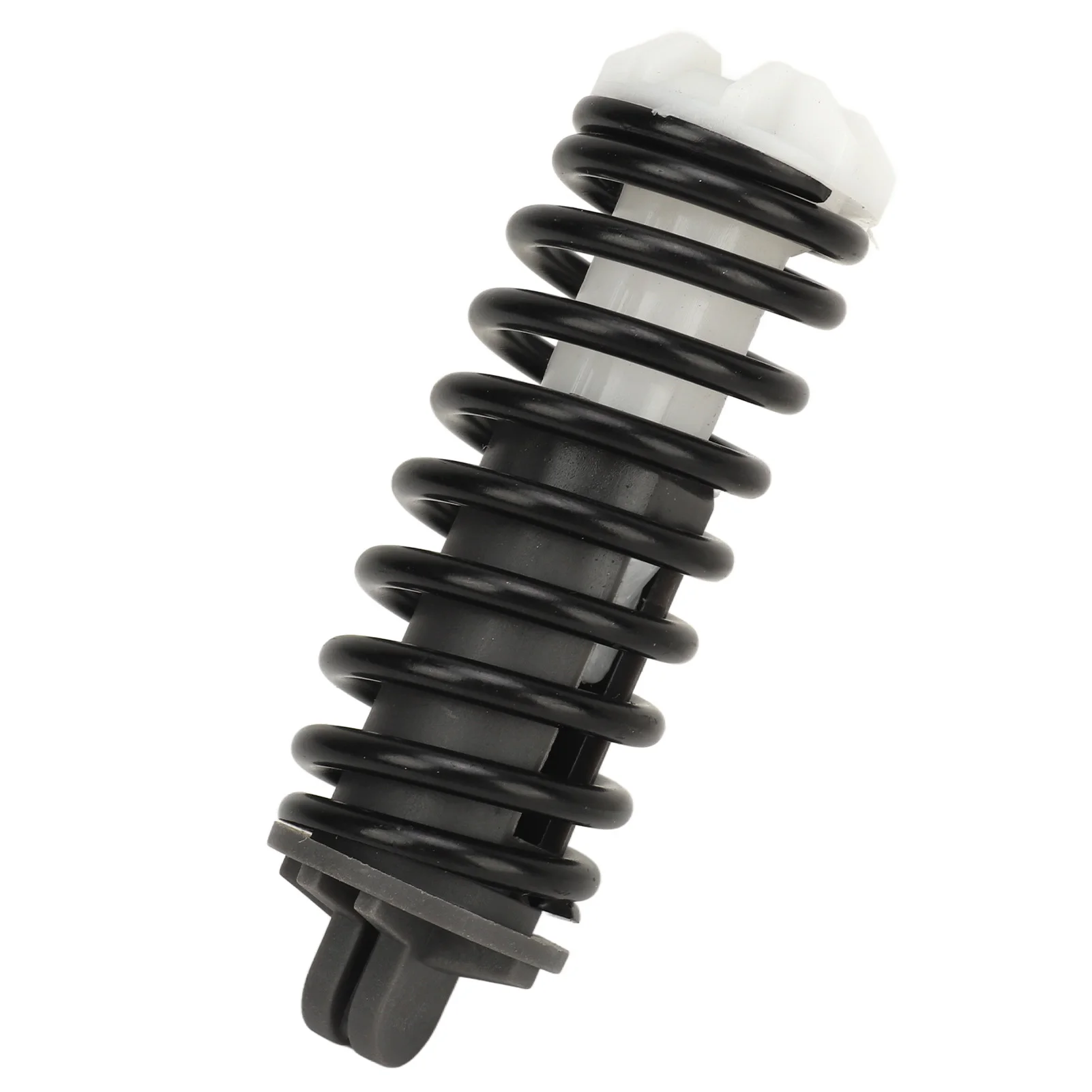 Clutch Pedal Return Spring Clutch Pedal Spring 1J2721403A Sturdy Reliable Clutch Pedal Return Spring Replacement for SEAT Cordoba Leon
