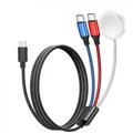 3 in 1 Colorful 2C