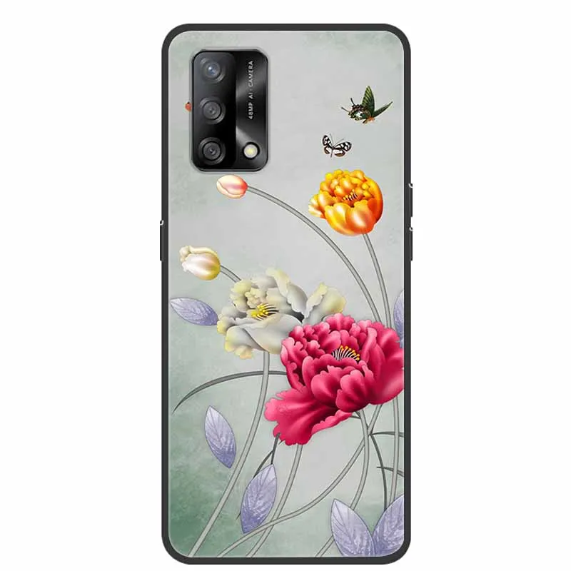 Luxury TPU Soft Silicone Shockproof Back Cover Case - Bumper Coque Protector