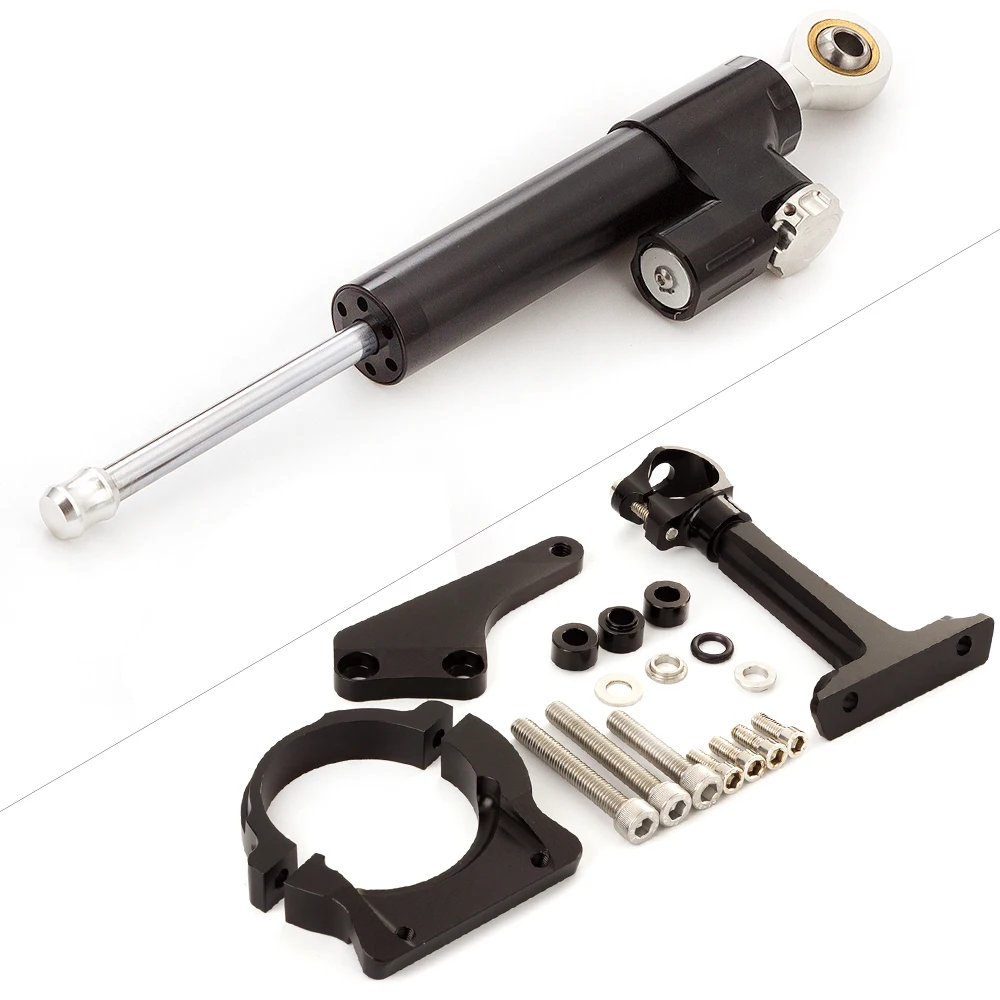 ForKawasakiER6NER6FNinja650R200620082007MotorcycleAluminum