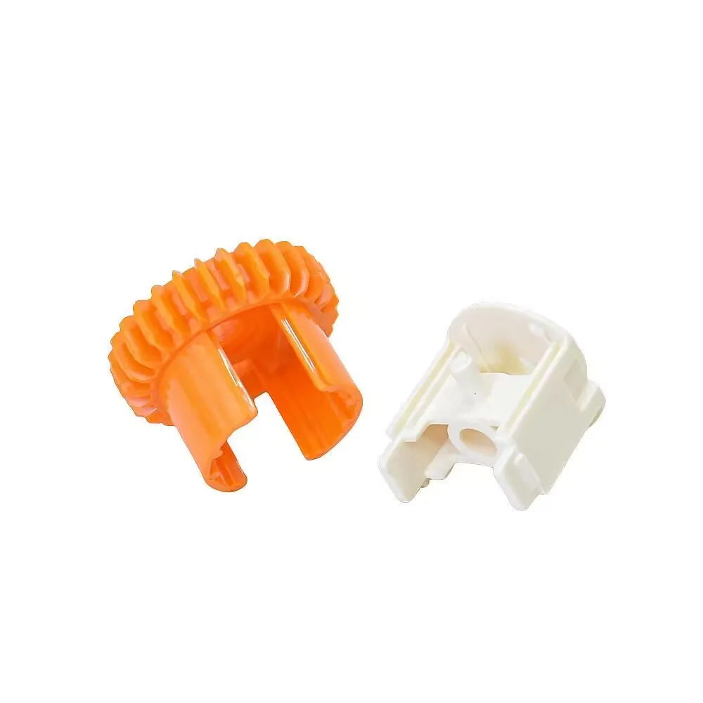 New 28 Teeth Differential Gears MOC Buidling Blocks 1PCS/2PCS/4PCS Assembled Technical Bricks Parts DIY Toys For JM0095 JM0096