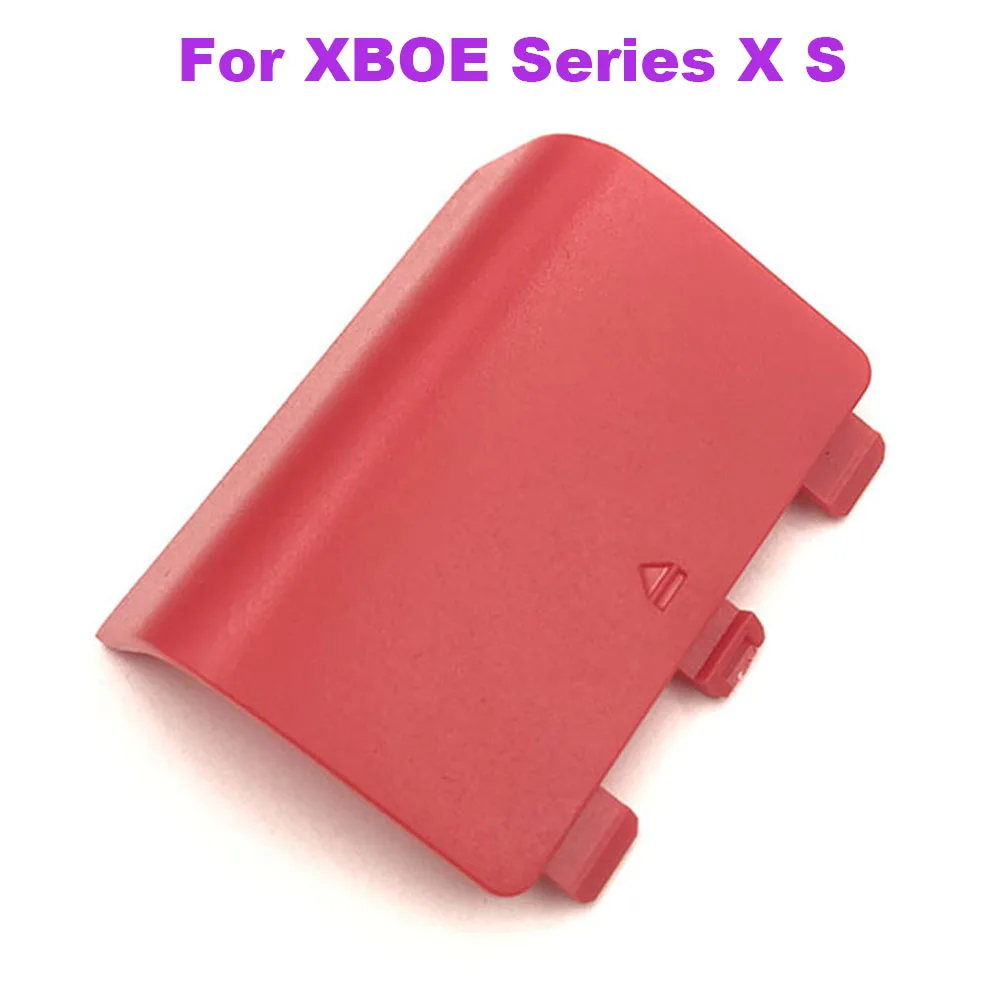 Xbox Series X|S Wireless Controller Battery Shell Door Cover Replacement