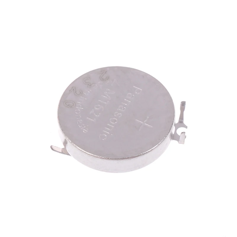 Eco-Drive Rechargeable Battery with Tail