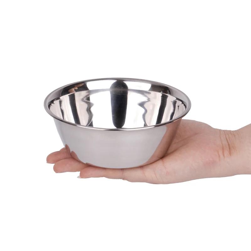 1Pc Dentale Medicazione Ciotola Tazza Di Farmaci In Acciaio Inox - Foto 14