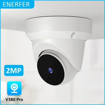 IP Camera Home Security System 3MP V380 Pro Motion Detection Night Vision WiFi Indoor Camera 1