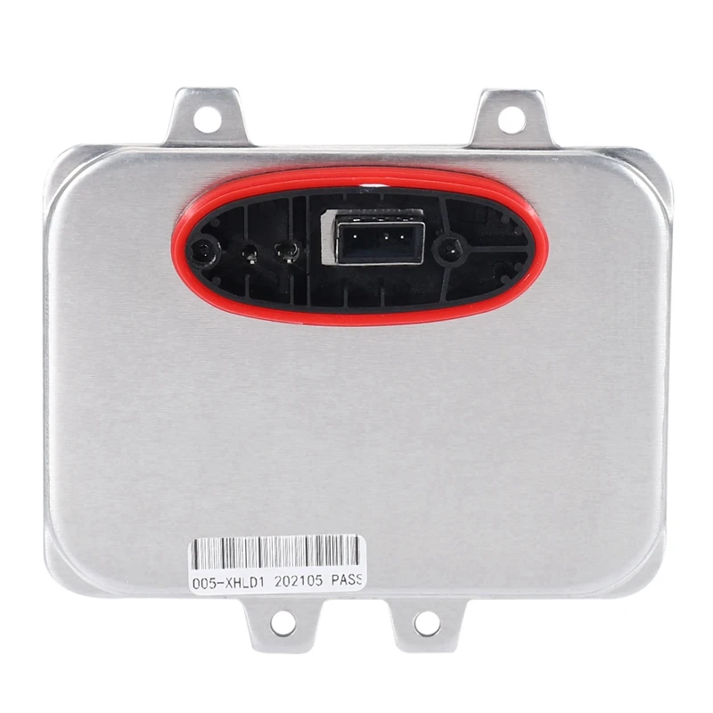 3X 5Dv 009 000-00 Xenon Hid Headlight Ballast Control Unit Module For 2007-2013 Cadillac Escalade,2006-2009 Bmw E60