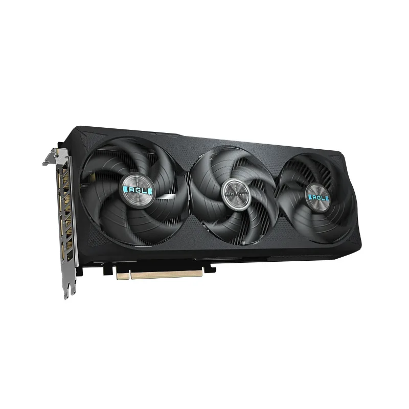 RTX 5070 Ti Eagle OC SFF 16G Gaming Design AI Computer Graphics Card