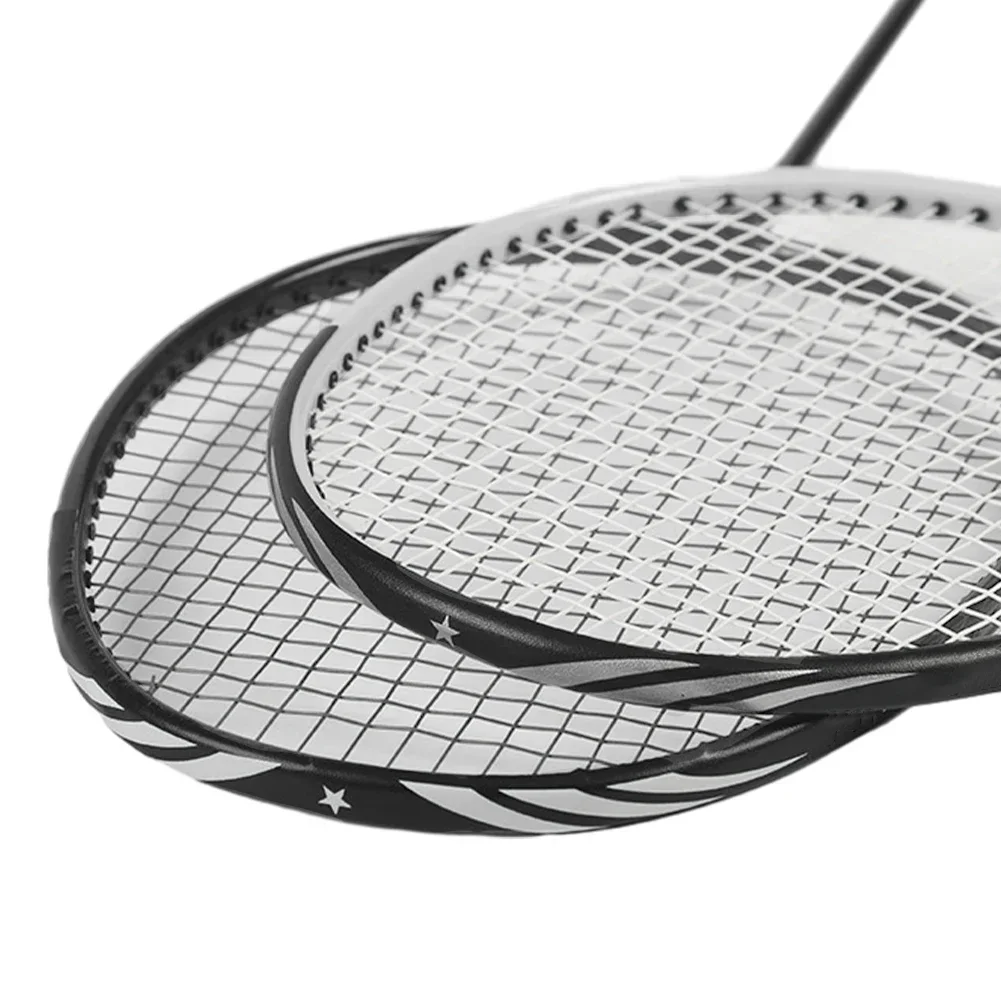 Description Picture 3 of itemBadminton Racket Protection Stickers Full Cover Border Anti-Collision Strip Rackets Protective Wear-Resistant Bat Frame Sticker