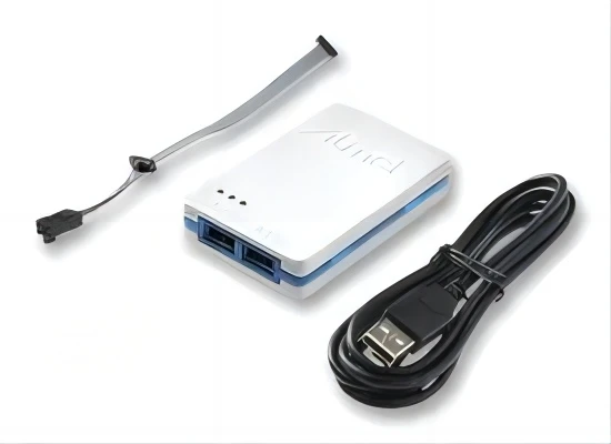 

Микрочип ATATMEL-ICE-BASIC отладчик, микрочип-ICE Basic, микрочип SAM, микрочип AVR®MCU с возможностью отладки чипа