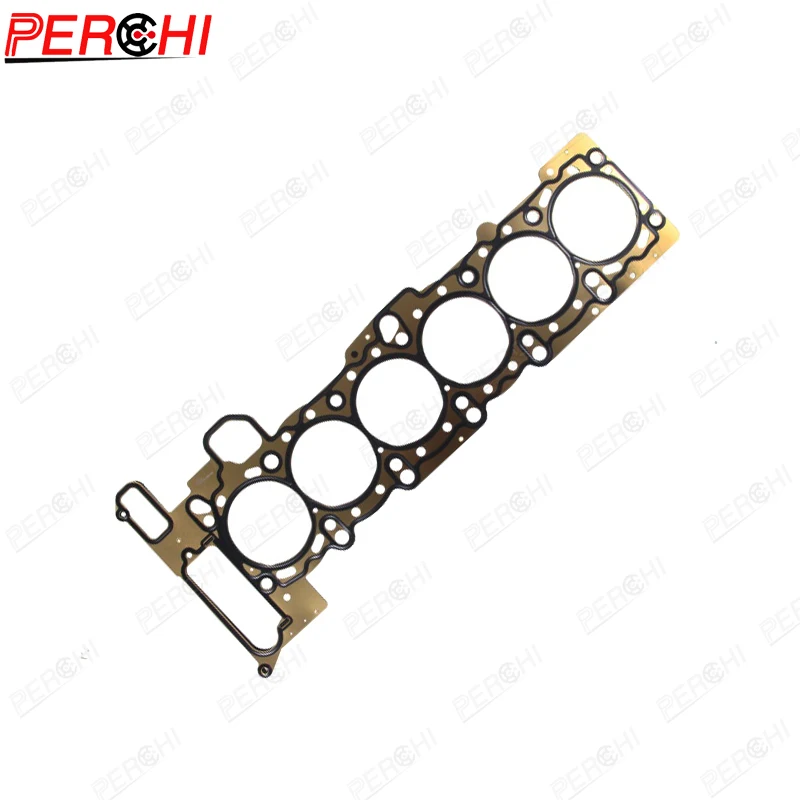 Per Bmw M52 B25 (256S4) M52 B28 (286S2) M54 B30 (306S3) 3 Coupé Compatto (E46) 323 I 525I 325I Guarnizione Testata 11127501304