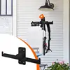 Backpack Blower Rack For Wall Steel Backpack Blower Rack Holder Hunting Pack Storage Chainsaw Chain Storage Hanger Garage Organi 3