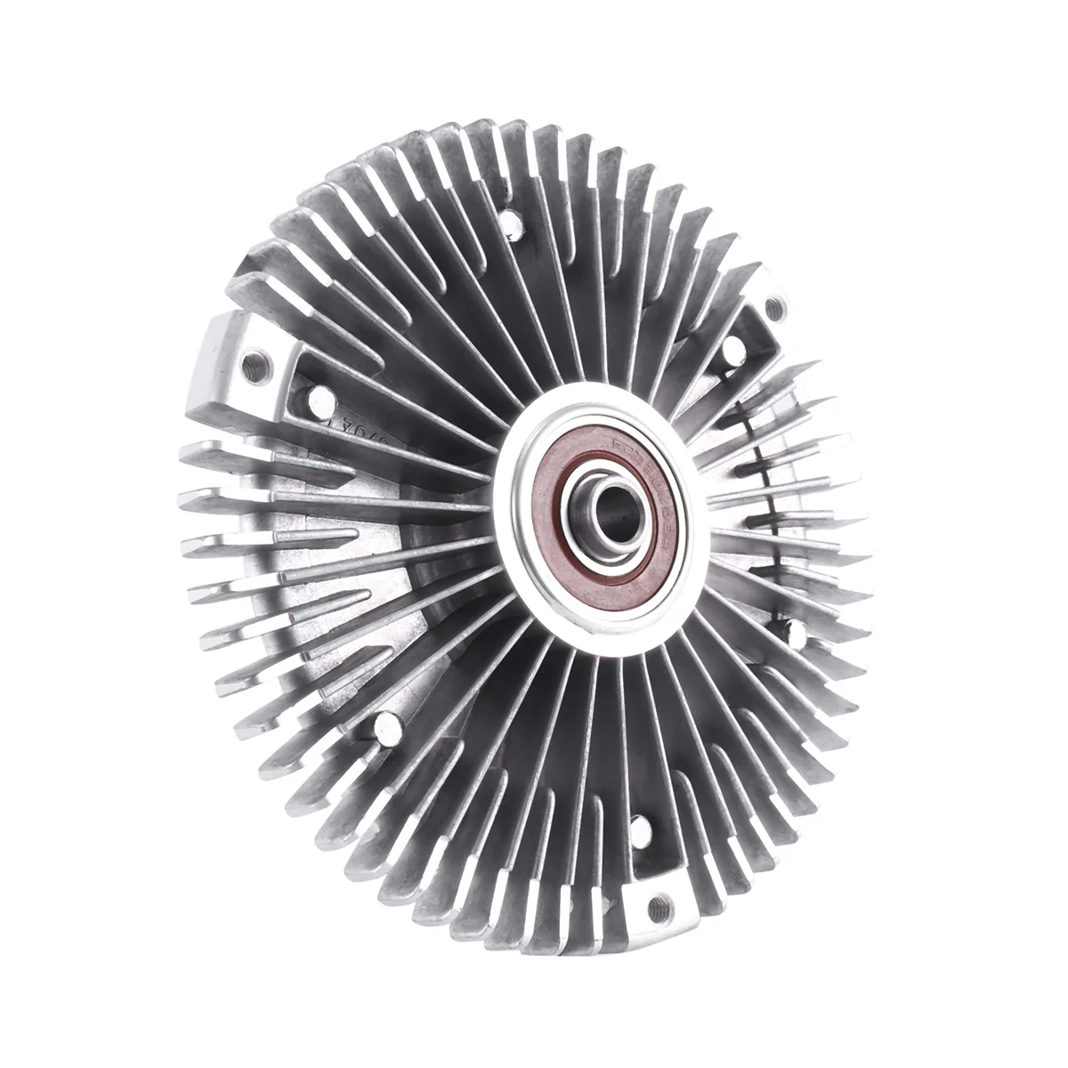 

6652000222 автомобильный вентилятор, вязкая муфта для Ssangyong Kyron Actyon Rexton Stavic Actyon Sports D20 27DT