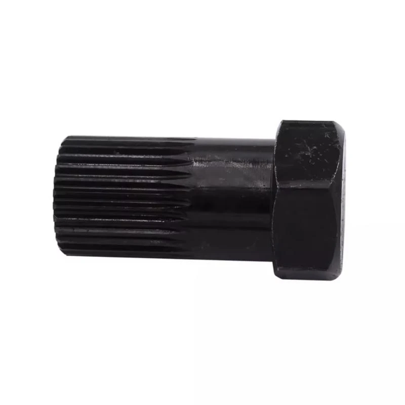 Ergonomic Designs Spline Wrench Easy Impeller Maintenance Tool Ergonomic Handle Wrench for WR012 RXT 215 260 H9EE
