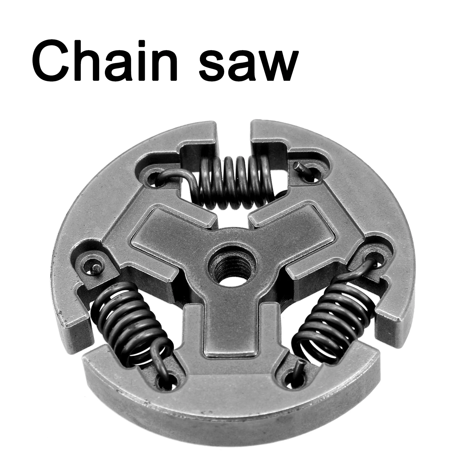 

Premium Clutch Assembly Compatible with For Echo Chainsaws CS 370 CS 400 CS 440 CS 450 CS 400F CS 370F Highly Compatible