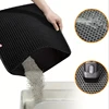 EVA Double Layer Cat Litter Pad Waterproof Non-slip Sand Basin Filter Kitten Pet Carpet Bed Pads For Cats Pet Clean Supplies