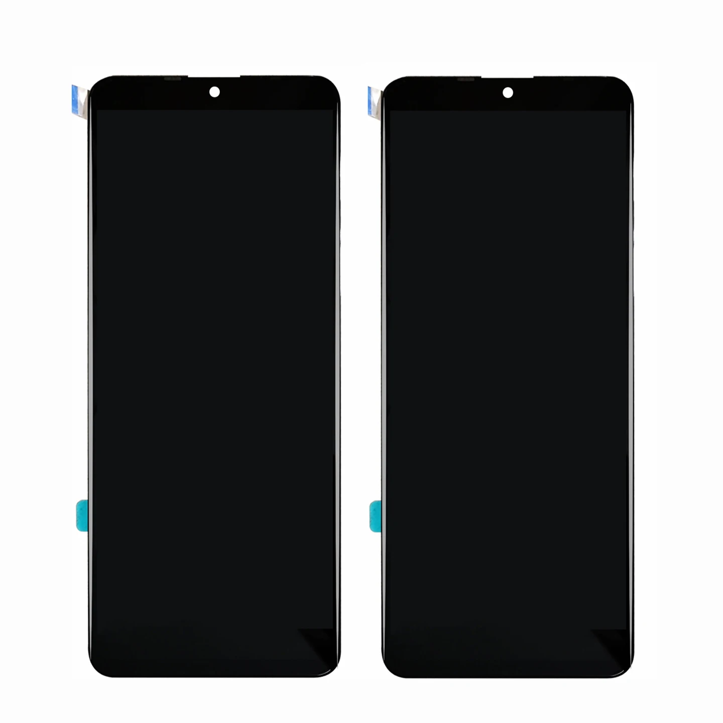 

New LCD 6.52" For Alcatel 1V 2021 6002 6002A 6002DL LCD Display Touch Screen Digitizer Assembly 100% Perfect Repair