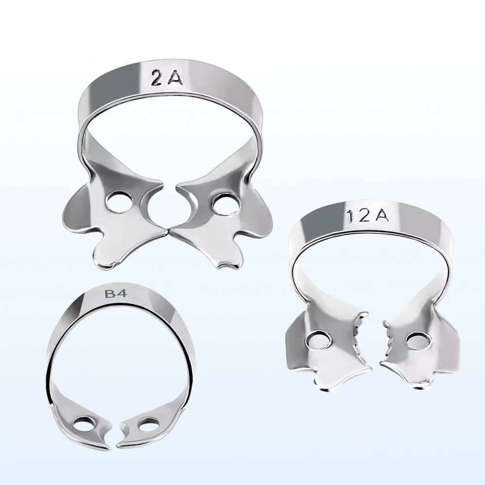 KIT STRUMENTI PER DIGA ATLAS*FP* | Dental Today